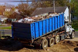 Shed Removal in North Ridgeville, OH